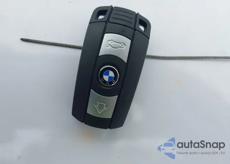 2012 BMW X5 xDrive35I/xDrive35I Premium/xDrive35I Sport Activity z USA, uszkodzony, nr VIN 5UXZV4C53CL746810